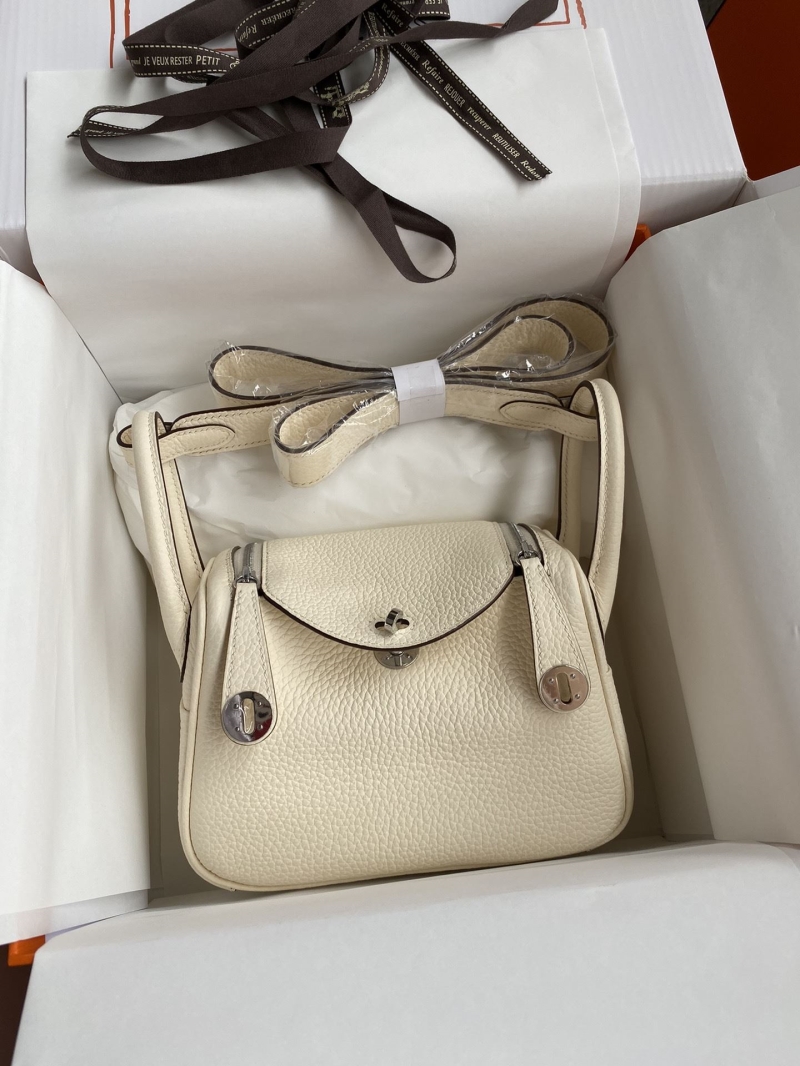 Hermes Lindy Bags